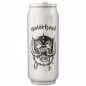 Preview: Motörhead Trinkflasche  in Dosenform